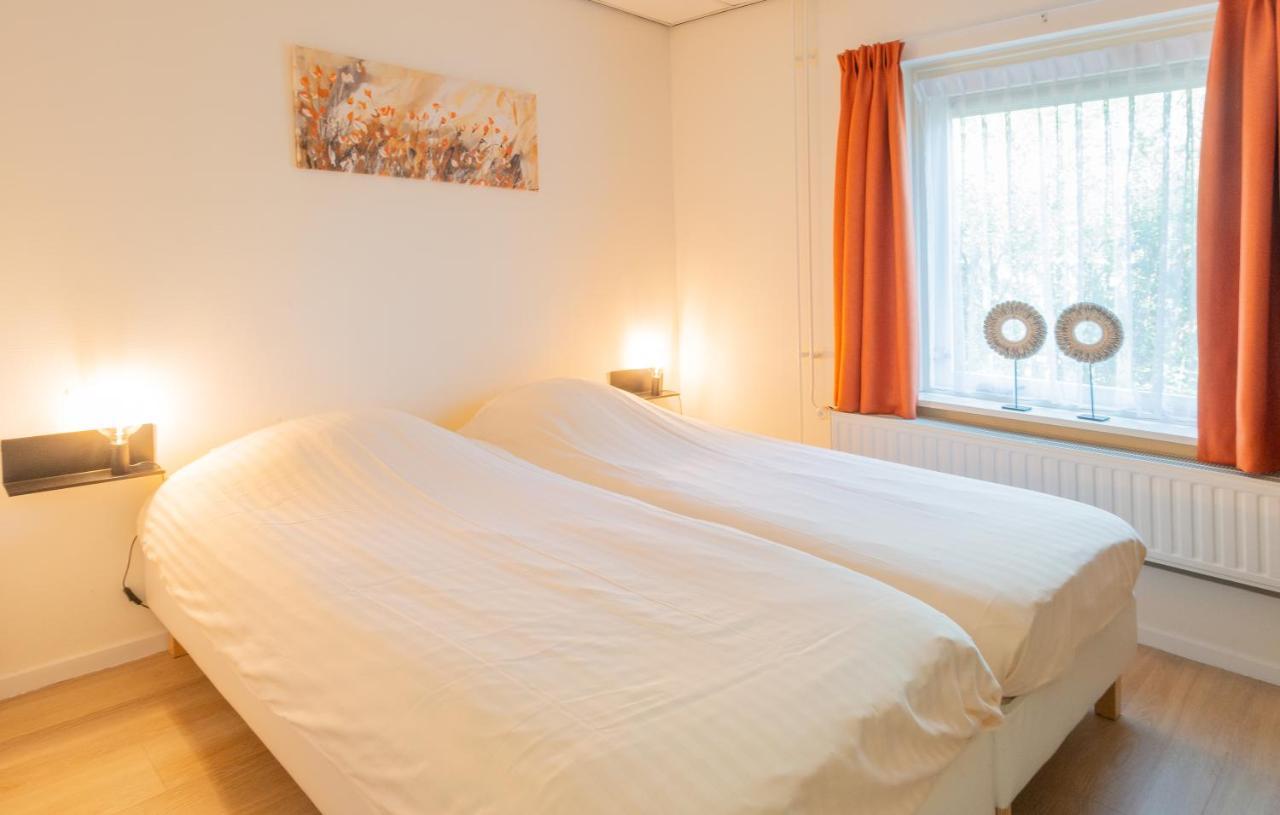 Appartementen Zuiderstrand Заутеланде Экстерьер фото
